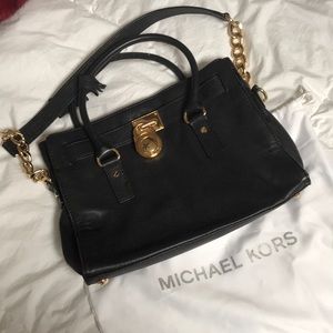 Michael Kors Handbag